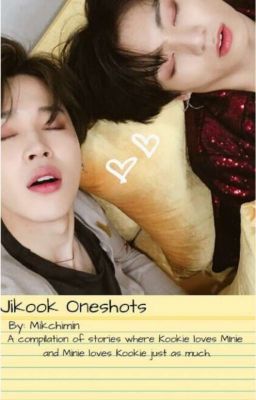 Jikook Oneshots