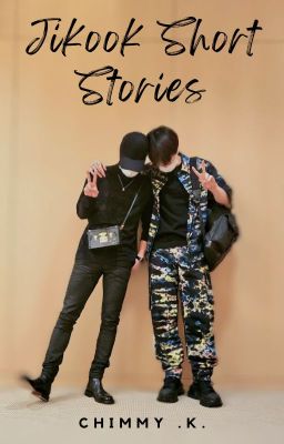 Jikook - Short Stories