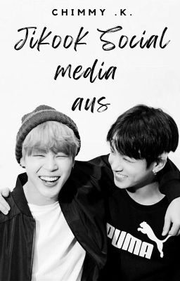 Jikook Social Media AUs | Part 1 [COMPLETED]