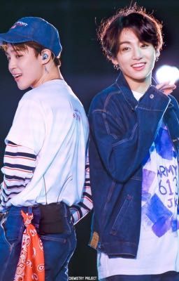 [Jikook/Sope]Khi nào có người mới khiến em rung động?