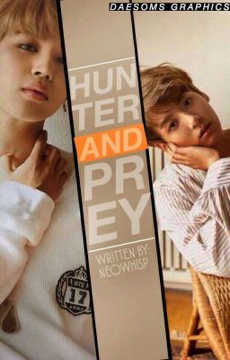 Jikook Specials! [ Hunter and Prey ]