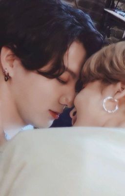 Jikook | Tựa như yêu