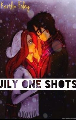 Jily one shots