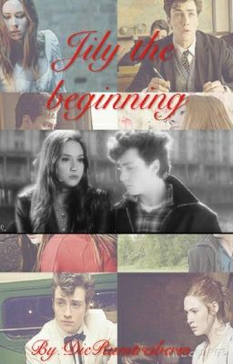 Jily the beginning.               [Jily FF /Rumtreiberzeit]