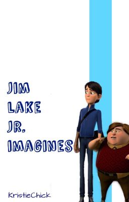 jim lake jr. imagines