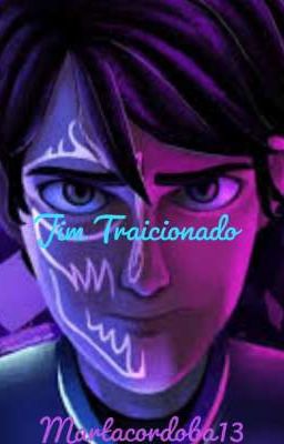 ☆Jim traicionado☆©️