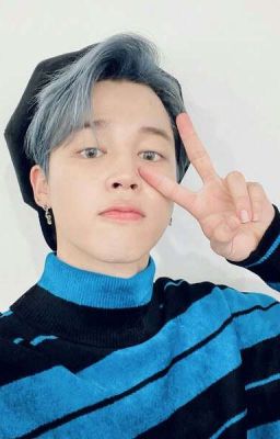 (Jimin×Ami)ĐỪNG BỎ MÌNH NỮA NHÉ!