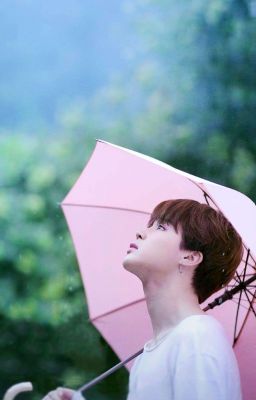 |Jimin| Anh Đào nở muộn