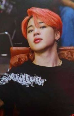 Jimin- Anh nợ em một cuộc tình 