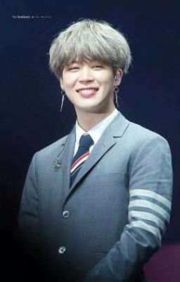 [jimin] anh sẽ yêu em chọn đời 