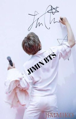 Jimin:BTS