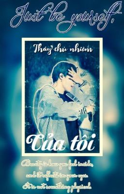 [Jimin BTS] Thầy chủ nhiệm của tôi!