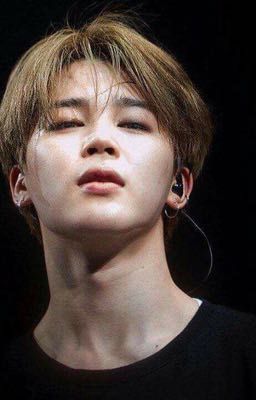 Jimin BTS | Thầy ơi! Em chừa rồi [H]