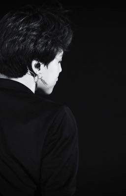 jimin; đêm cuối 