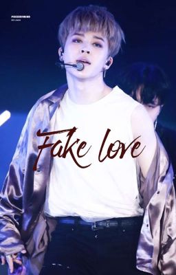 [Jimin] Fake love