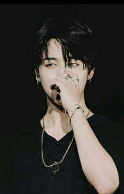 [Jimin]-[Fanfic]-(H) Anh yêu em!! Cô gái đa nhân cách