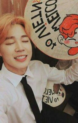 Jimin(H)Em là của tôi