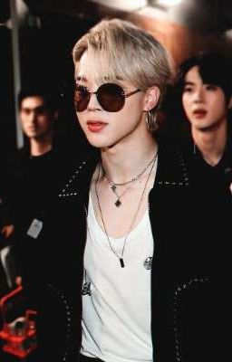 Jimin • Hạnh phúc của em là anh