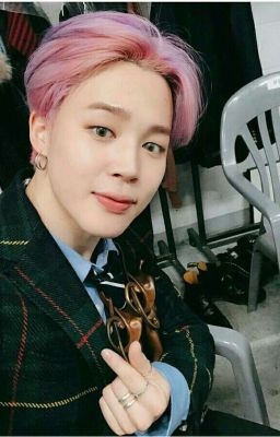 Jimin là bạn trai của bạn 