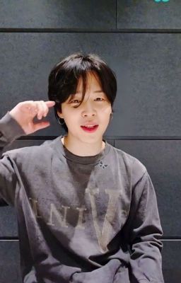 Jimin là chồng bạn