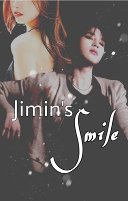 Jimin's Smile