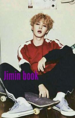 JIMIN the KING BOOK