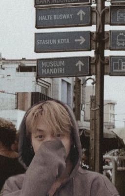 [Jimin x Girl] Định Mệnh Cuộc Đời