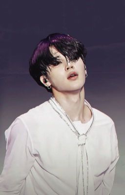 (Jimin-you) Cô phù thuỷ nhỏ của tôi