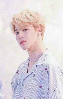 Jiminie, bọn anh yêu em 