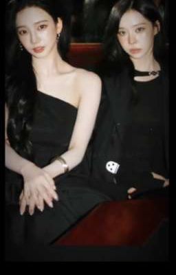 [Jiminjeong] điên cuồng giam cầm