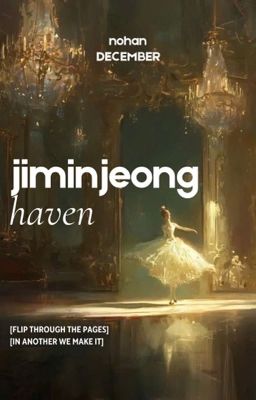 jiminjeong - haven