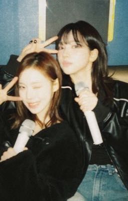 jiminjeong | lâu lâu.