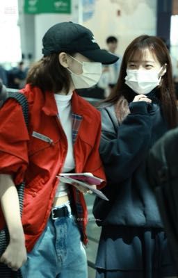 JiminJeong | Snow Blood