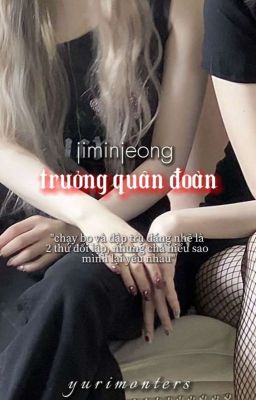 jiminjeong - trưởng quân đoàn  