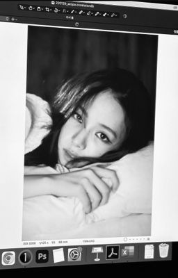 jiminjeong || 잠든 사랑