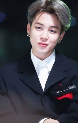 [JIMINxYOU] CẢNH SÁT TRƯỞNG CUỒNG SÁT THỦ NGẦM