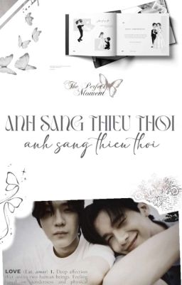 /JimmyOhm/ - Ánh Sáng Thiếu Thời