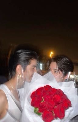 [JimmySea] Phía sau màn ảnh, là anh