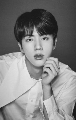 Jin (BTS FF) BEFEJEZETT