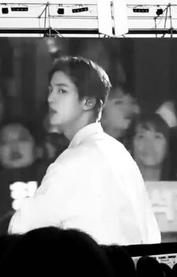 (Jin-centric) Archive 