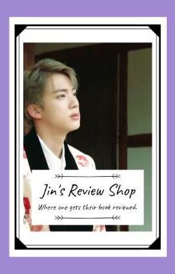 Jin's Review Shop