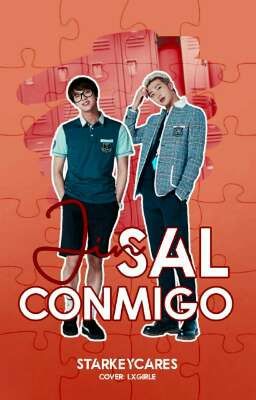 ¡Jin, sal conmigo! ➪ NamJin