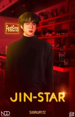 Jin-Star | ⁿᵃᵐʲⁱⁿ