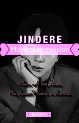 Jindere ᴺᴬᴹᴶᴵᴺ