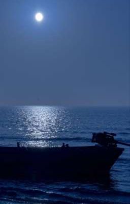 [jinfu] When the Moonlight fades