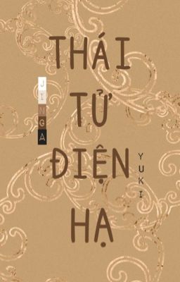 [JinGa]  Thái tử điện hạ (Tạm Drop) 