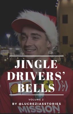 Jingle drivers' bells (vol.2)