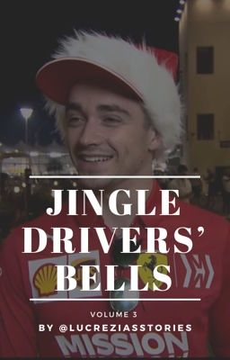 Jingle drivers' bells (vol.3)