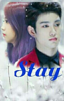 [JinJi][Jinyoung×Jisoo]STAY