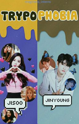 jinji✅️trypophobia